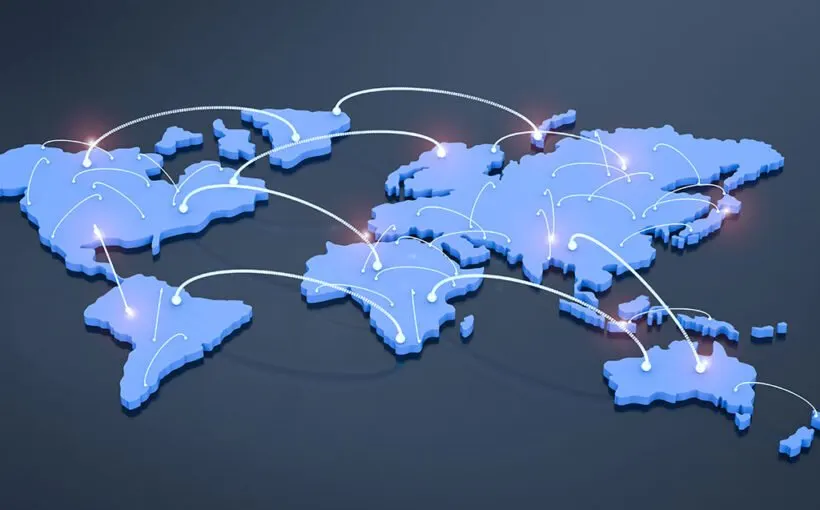 Borderless Coverage