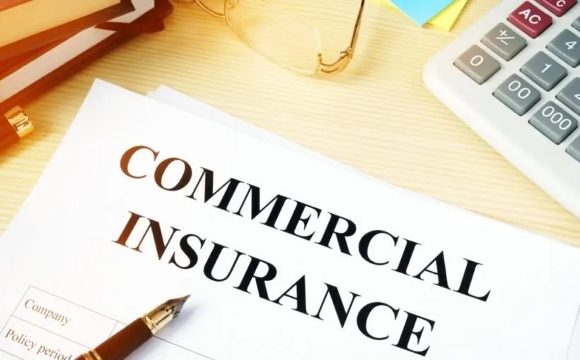 Commercial Insurance