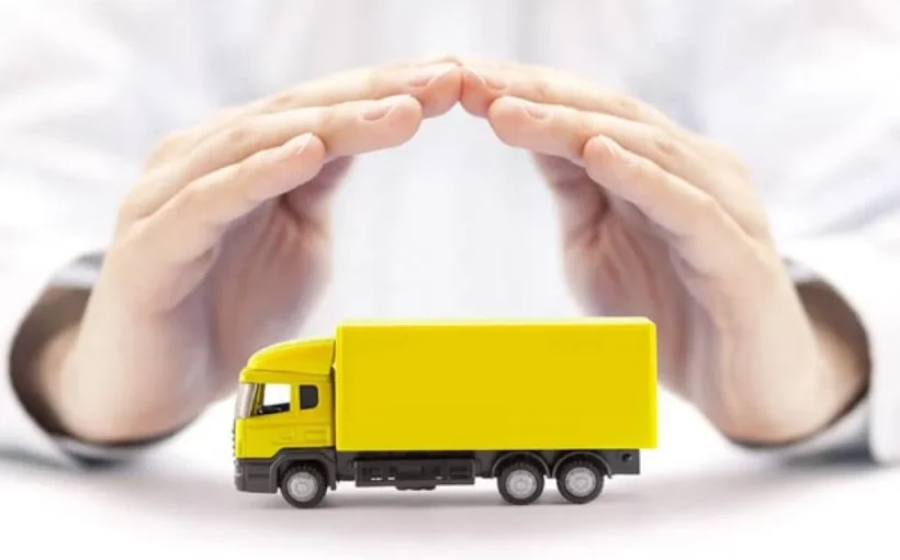 Trucking Insurance